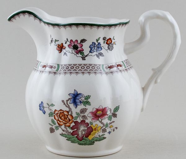 Jug or Pitcher c1993